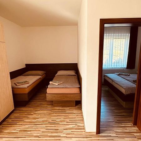 Penzion Ranch Hořovice Extérieur photo