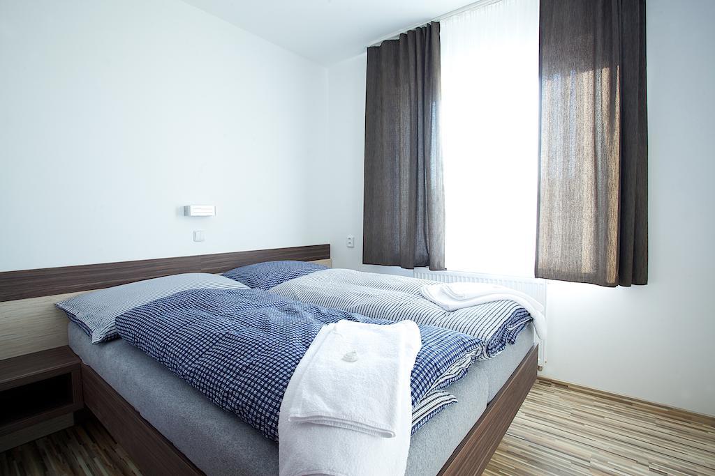 Penzion Ranch Hořovice Chambre photo