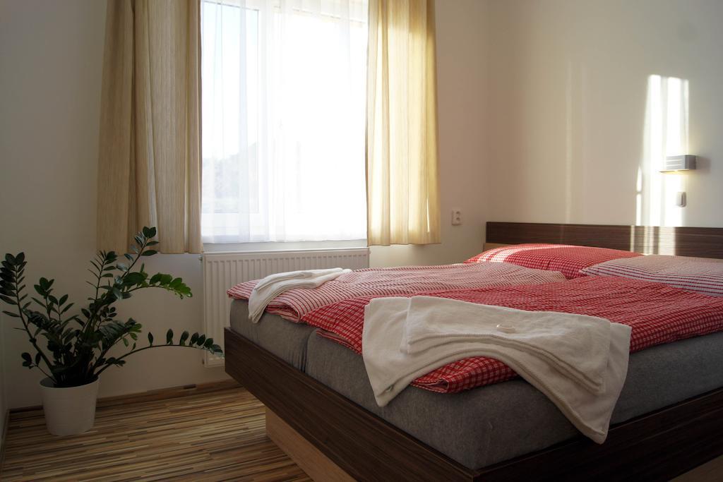 Penzion Ranch Hořovice Chambre photo