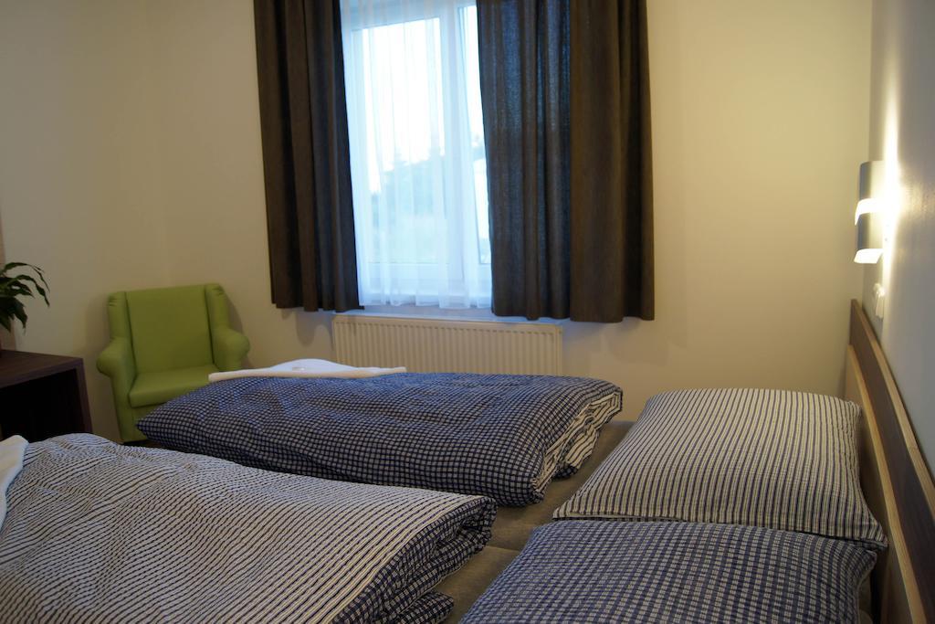 Penzion Ranch Hořovice Chambre photo