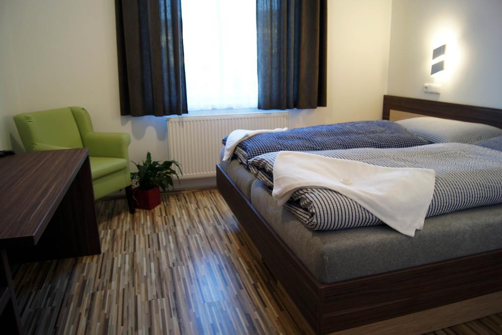Penzion Ranch Hořovice Chambre photo